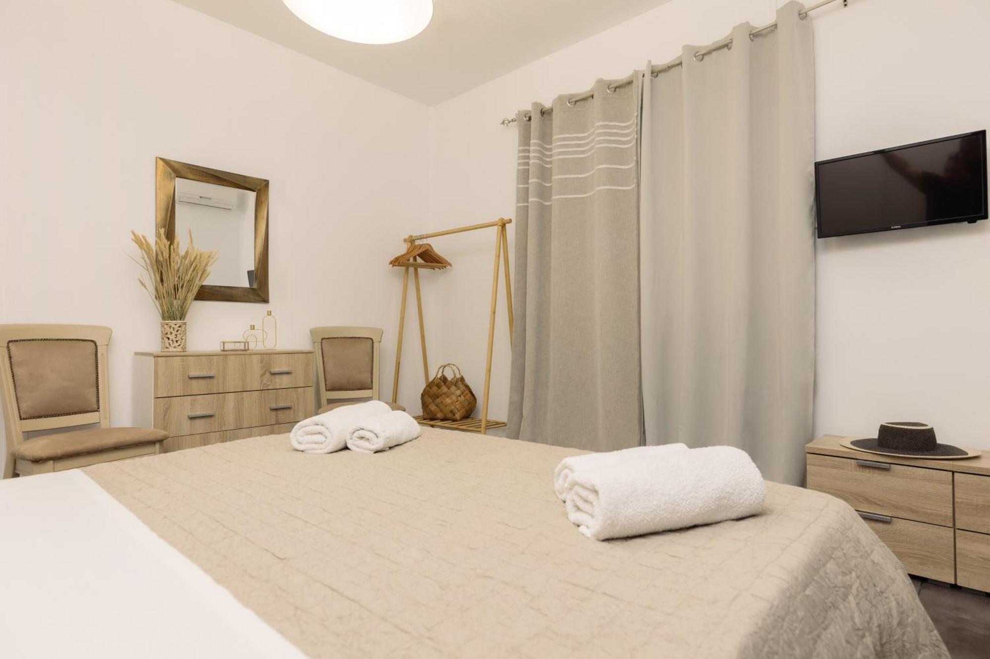 Pretty Spiti Holiday Retreat Laganas Luaran gambar