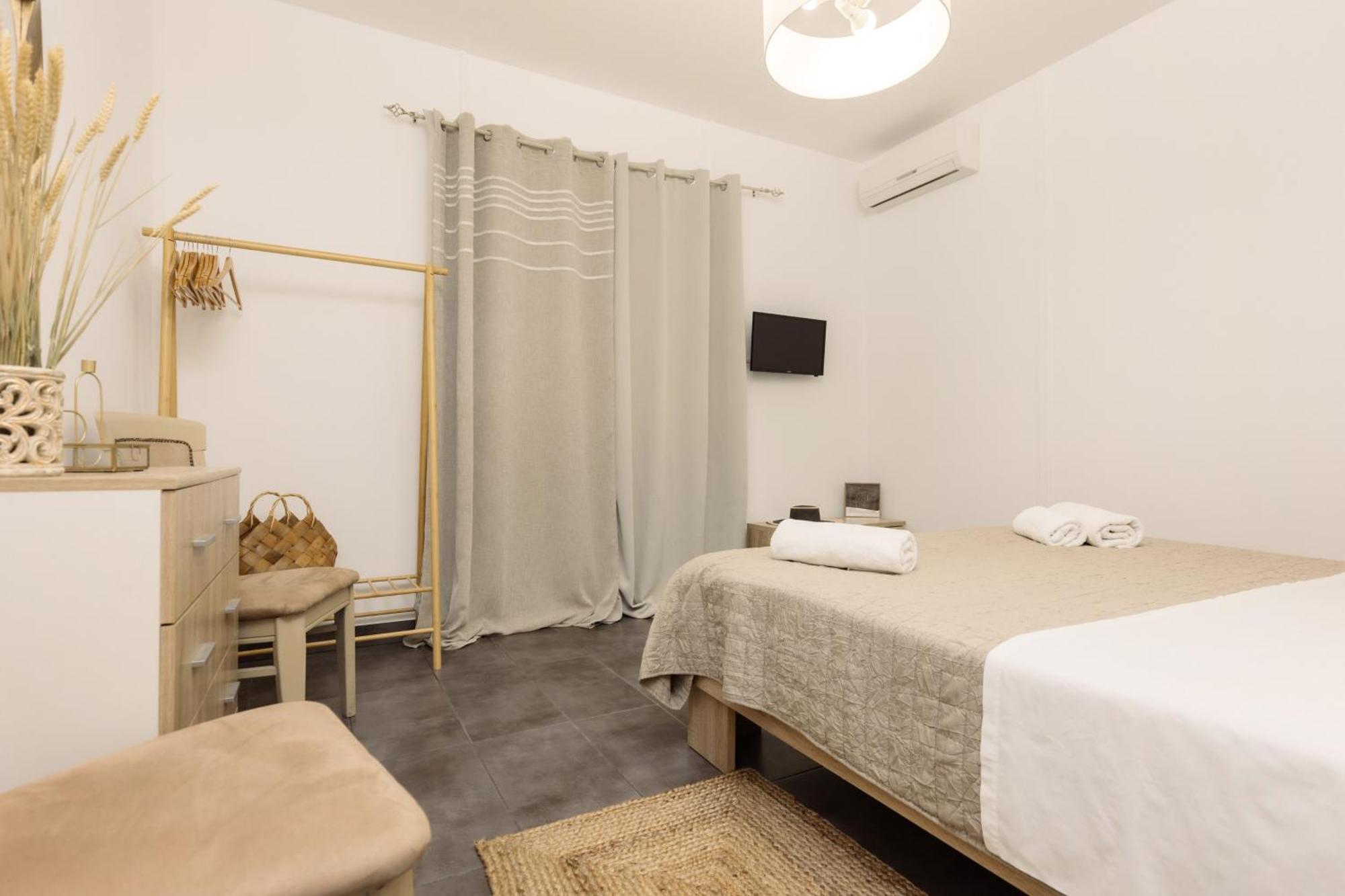 Pretty Spiti Holiday Retreat Laganas Bilik gambar