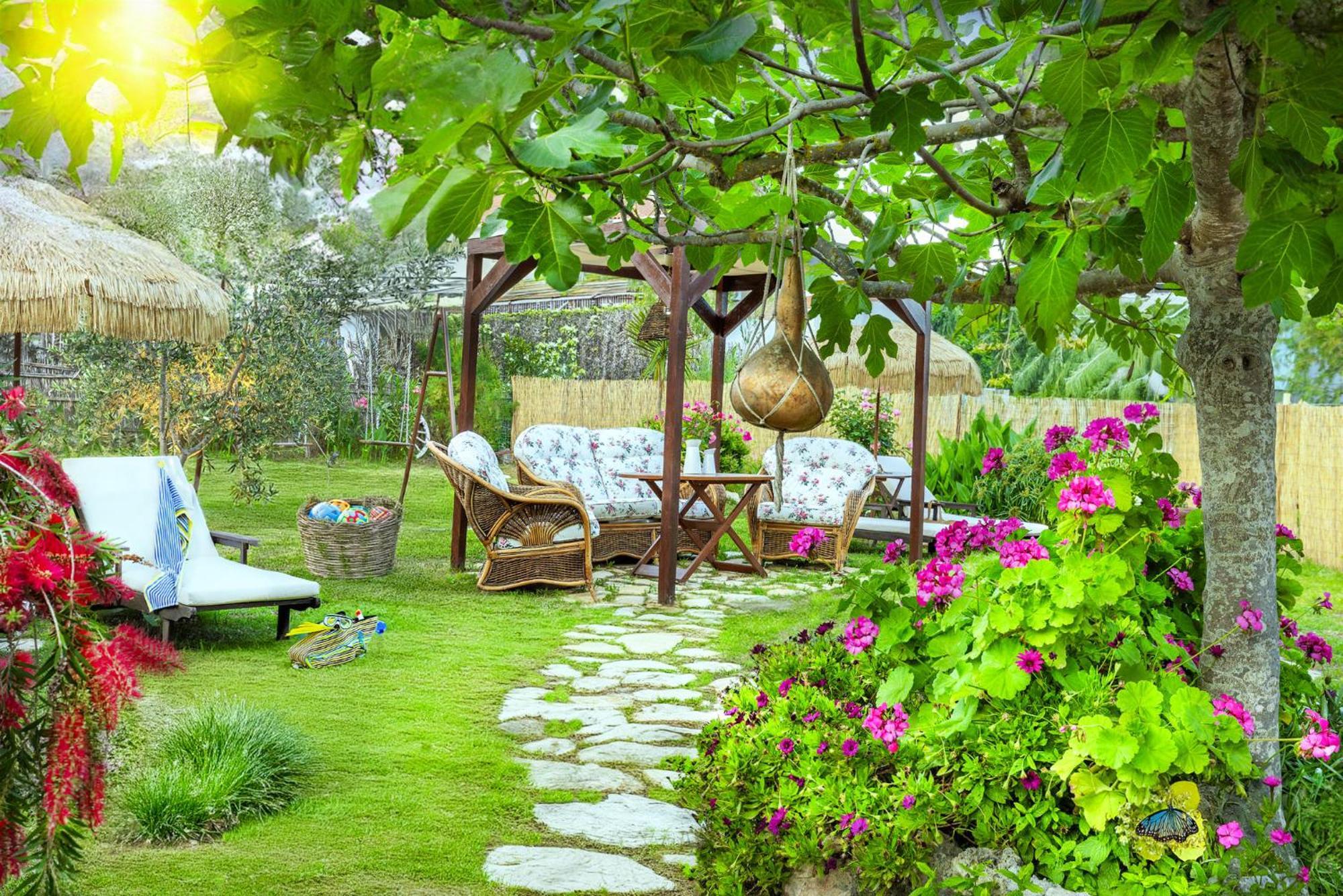 Pretty Spiti Holiday Retreat Laganas Luaran gambar